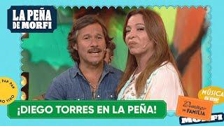 DIEGO TORRES | SHOW COMPLETO #LAPEÑADEMORFI