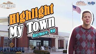 Things to do in Raymore | Highlight My Town Raymore MO | Moving to Raymore, Missouri