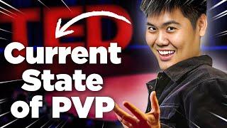 The Current State of PvP - Zeee TED Talk 9【AFK Journey】