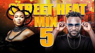 DJ SINTAKE - STREET HEAT VOL. 5 | Ultimate Kenyan, Afrobeats, Bongo, Uganda & Dancehall Video Mix