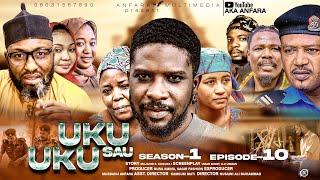 UKU SAU UKU episode 10 ORG with English subtitles