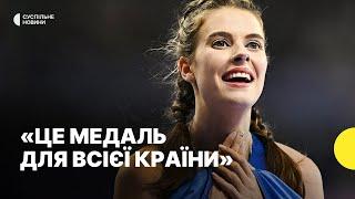 Магучіх | Перший коментар після «ЗОЛОТА» Олімпіади-2024