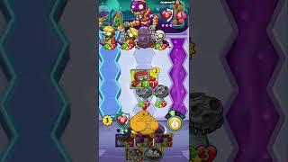 #plantsvszombiesheroes #pvz #pvzgameplay #pvzheroes #plantsvszombies #pvzherose #gaming #mobilegame