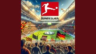 Bundesliga (feat. Rockywhereyoubeen)