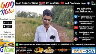 Goan Reporter: Assistant Registrar Calls for Complaints Against Astagandha Co-op for ₹11 Crore Fraud