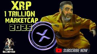 Ripple XRP to 1 Trillion MKT Cap? Buy XRP or Ai Agents, Gaming, RWA, BASE Eco or MEMES? #ripplexrp