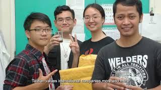 CYCU College of Engineering 2022 PROMOTION Video 15 minutes