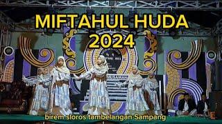 PENTAS SENI (Bollywood song) HAFLATUL IKHTIBAR MD MIFTAHUL HUDA 2024