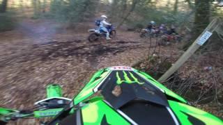 Surrey Byway Enduro 4/12/16  #18