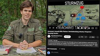 Germany's Assault Rifle Platoon - 1 Million Views Special Episode