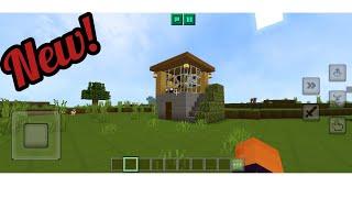 ️ Minecraft : how to make home in Minecraft