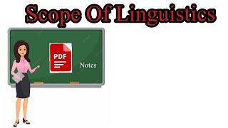 scope of linguistics| what is language|what is importance of it