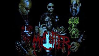 MYSTIFIER - The True Story About The Doctor Faust's Pact With ...  live @ In Flammen Open Air 2023