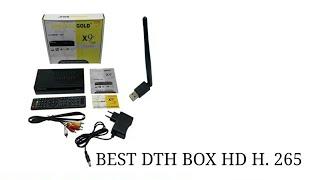 openbox GOLD X9+ DVB T2 S2  DVB-S2 Digital TV Tuner Set Top Box Decoder TV Box Satellite Receiver