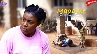 Kamsi Madame Problème Doux  1 | Ce Film De La Reine Nwokoye Est BASÉ SUR UN VÉRITABLE ÉVÉNEMENT