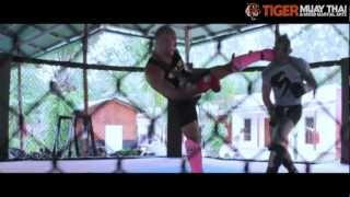 Achieve Your Dreams, Tiger Muay Thai & MMA Training Camp Commercial