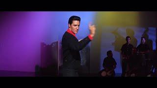 Elvis Presley - Viva Las Vegas (4k)