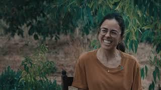 Farmers’ Philosophy - Dayana Andrade, farmer at Amadeco and author of Vida em Sintropia