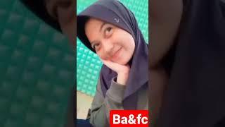 Revina Alvira gasentra Pajampangan