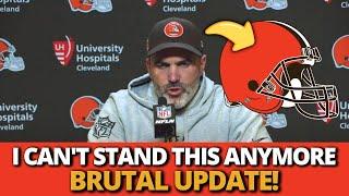 KEVIN STEFANSKI SHOCKS EVERYONE WITH DRASTIC DECISION ABOUT BEING A QUARTERBACK! BROWNS NEWS