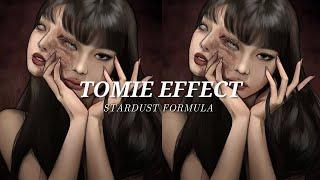 "𝐓𝐎𝐌𝐈𝐄 𝐄𝐅𝐅𝐄𝐂𝐓" ;; do it like tomie ;; energy, looks and aura || subliminal