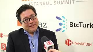 Tom Lee: This year should be quite good