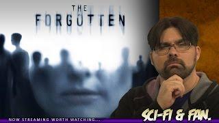 The Forgotten - Movie Review (2004)