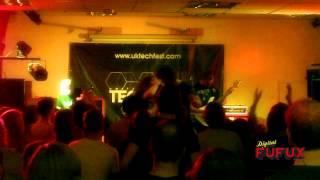 Broken Torment (UKTMF 2012 complete show)