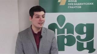 Проект Межрегиональный добровольческий ресурсный центр фонда СОЗВЕЗДИЕ СЕРДЕЦ в Челябинской области