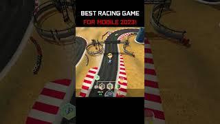 Best Racing Game For Mobile 2023 #toprace #android #ios #shorts