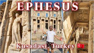 Magnificent Ephesus Tour!