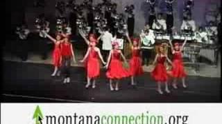 Montanaconnection Montana Lifestyles