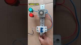 TIME DELAY RELAY #shorts#fyp