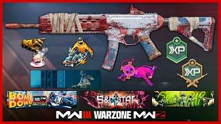 DON’T MISS OUT ON THESE FREE REWARDS for MW3 & Warzone! (CDL Major IV Viewership Rewards)