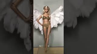 #angel #doll #victoriassecret #vanessa #fashionroyalty #integritytoys  #кукла #wclub #vanessaperrin
