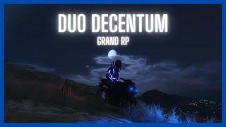 Duo Decentum | Grand RP