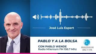 "Kicillof nos costó por juicios cerca de u$s 40.000 millones " | Espert en Radio Milenium | 31/7/24