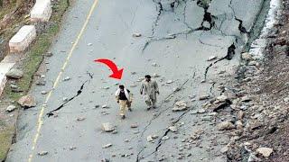 Nearly 1000 dead in Afghanistan Earthquake | Afghanistan Earthquake June 2022 | Science Explorist