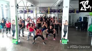 Cumbia wepa - Queen - We Will Rock You - JC