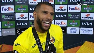 From the Championship to Europa League glory in six months! Étienne Capoue's story is class! 