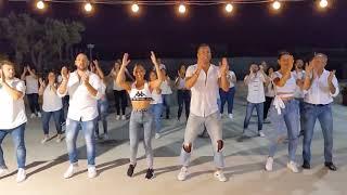 Jerusalema Dance - world over Challenge