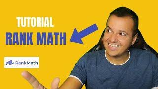 Tutorial Rank Math ️ El mejor plugin SEO para WordPress