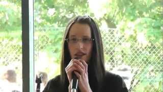 Diandra G. - Live Must Go On - by Alter Bridge