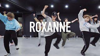 Arizona Zervas - ROXANNE Prod. 94 Skrt / Beginner's Class