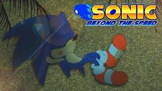 Sonic: Beyond the Speed [Fan Game] - Complete Story Walkthrough (All Chaos Emeralds)
