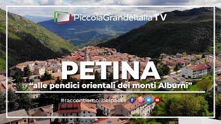 Petina - Piccola Grande Italia