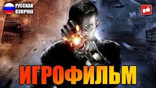 Singularity ИГРОФИЛЬМ на русском ● PC 1440p60 прохождение без комментариев ● BFGames