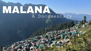 MALANA Village A Documentary