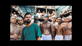Inside the World’s Biggest and Toughest Prison for Gangs: El Salvador (CECOT) 