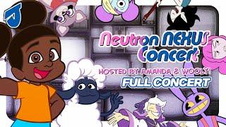 Neutron Nexus (Hosted by Amanda & Wooly) || Momocon 2024 FULL PERFORMANCE